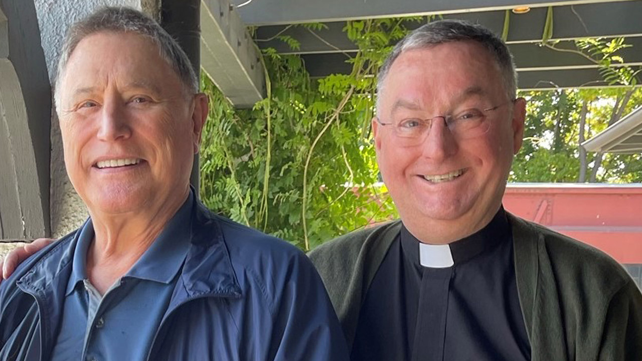 A Lifetime of Lessons from a Jesuit Education